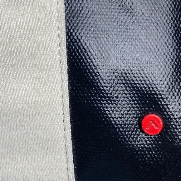 STATE BAGS Graham Tote in Natural and Black - Picture 10 of 11